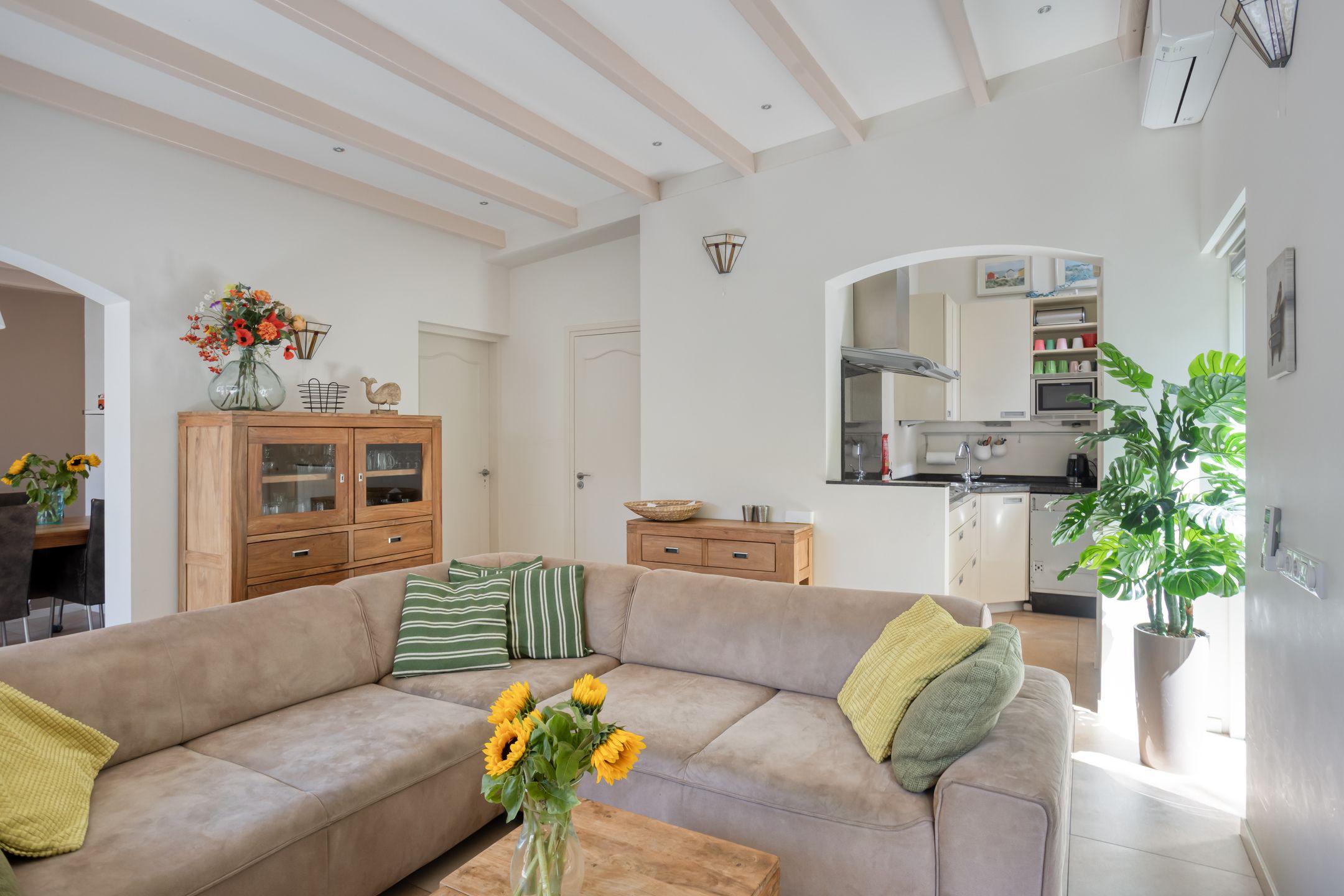 2-bedroom freehold villa in Noordwijkerhout — photo 3 of 5