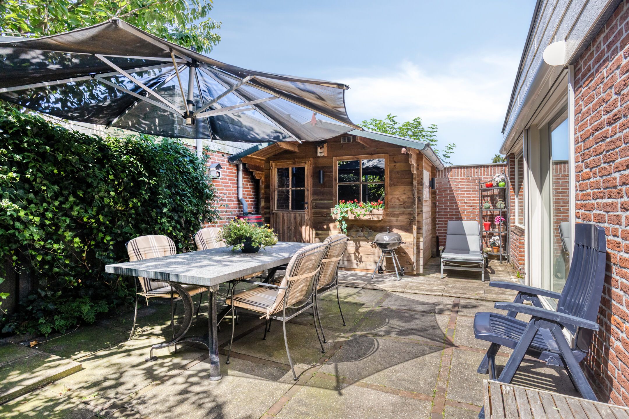 2-bedroom freehold villa in Noordwijkerhout — photo 4 of 5