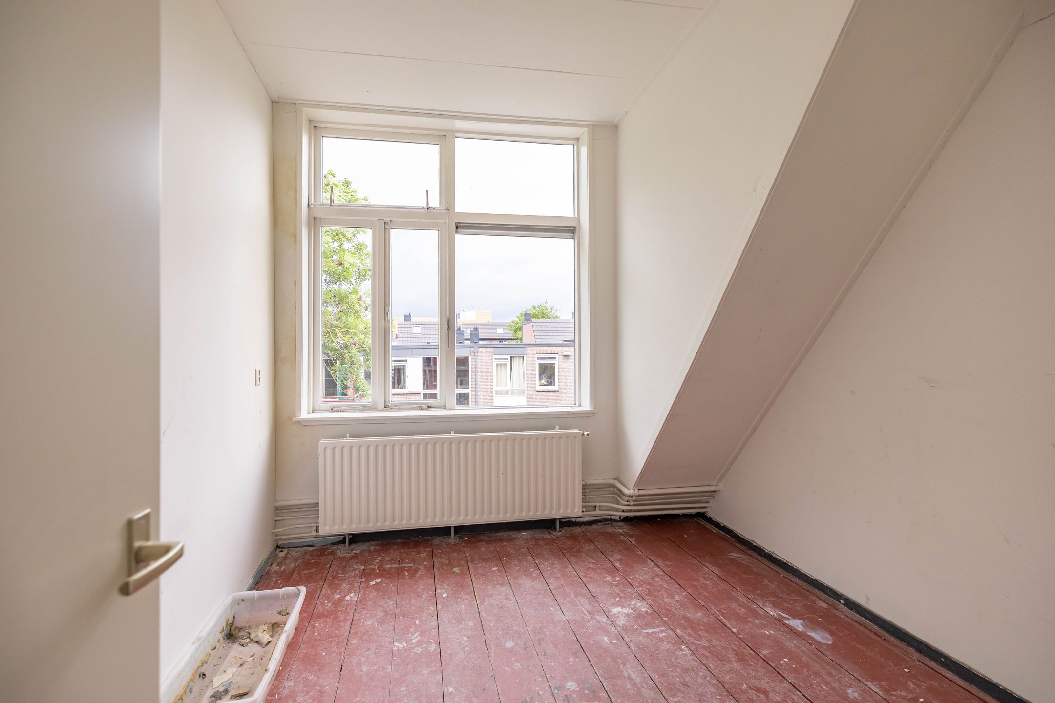 Photo 36 of Rabenhauptstraat 39-A