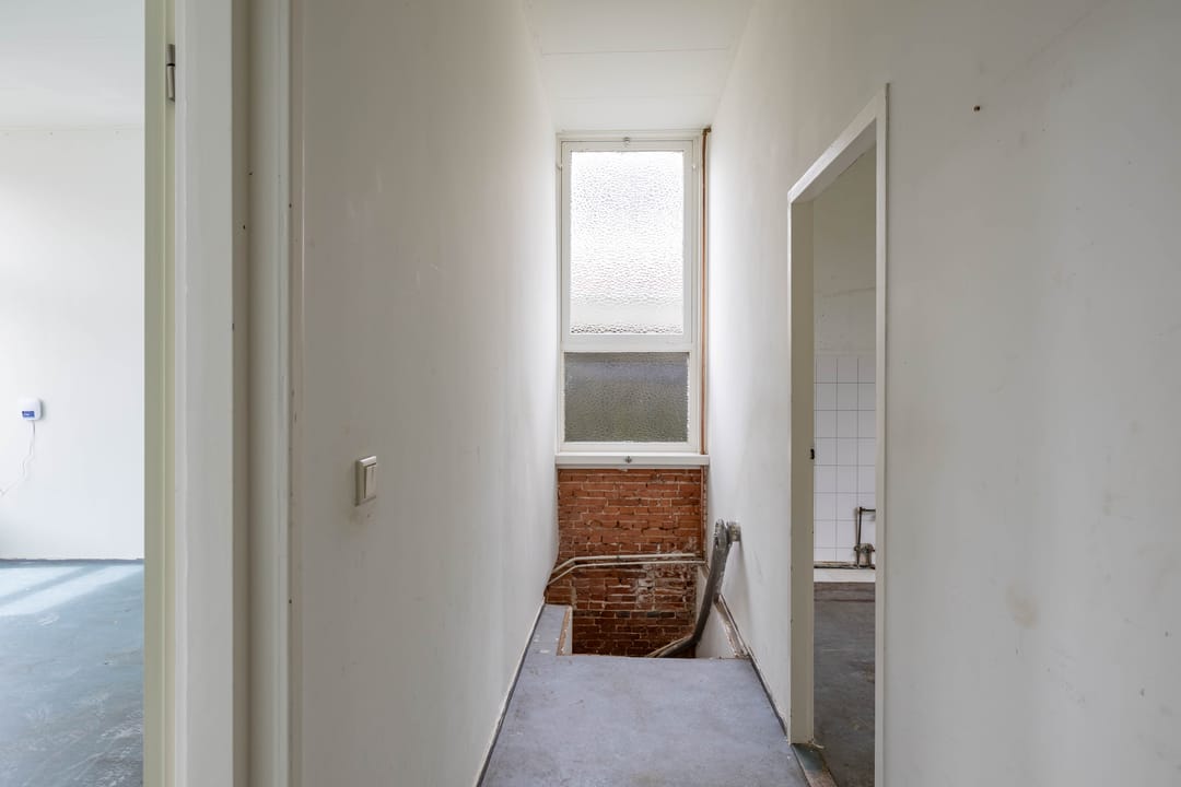 Photo 13 of Rabenhauptstraat 39-A