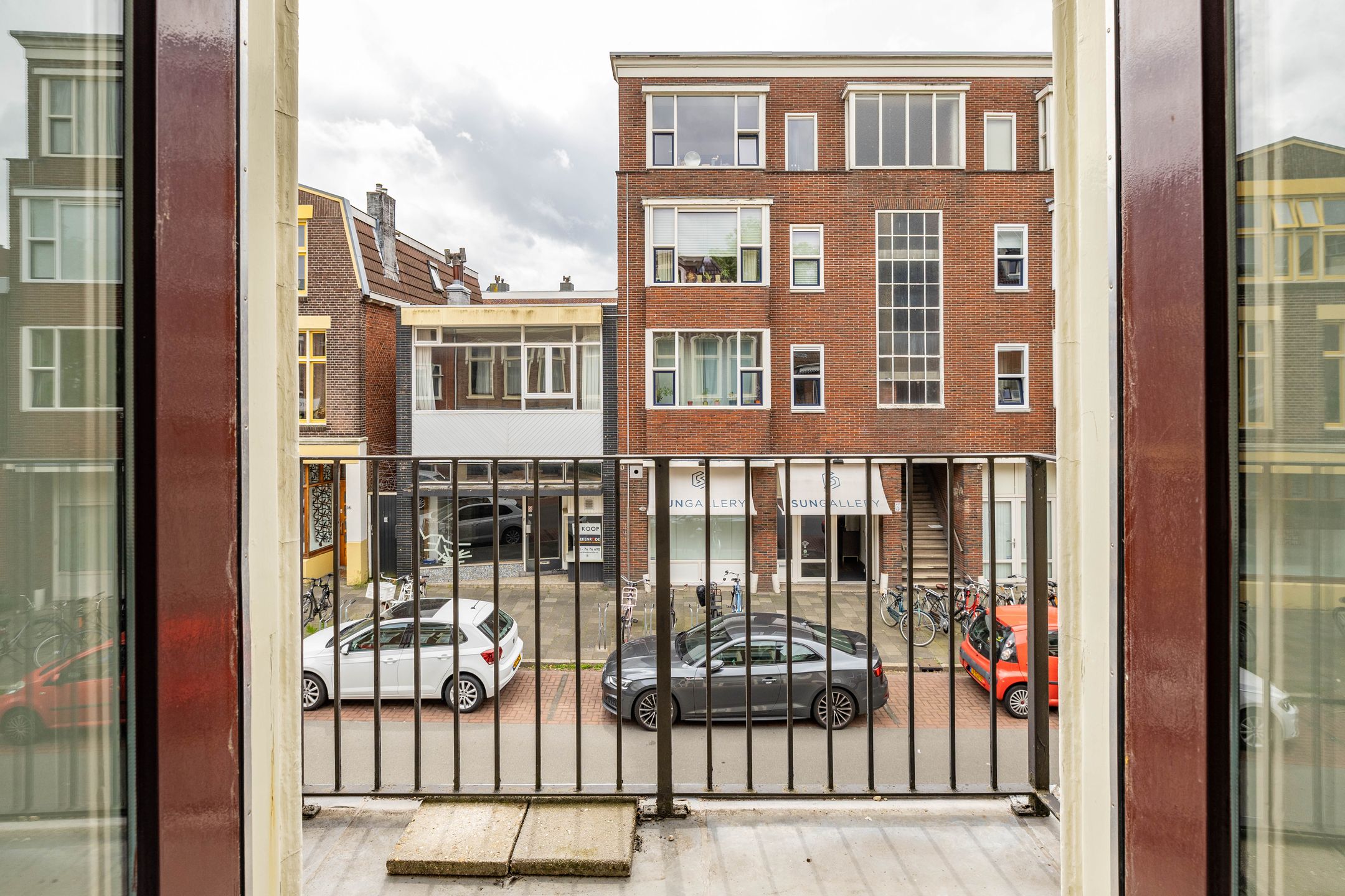Photo 18 of Rabenhauptstraat 39-A
