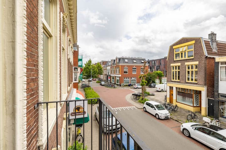 Foto 5 van Rabenhauptstraat 39-A