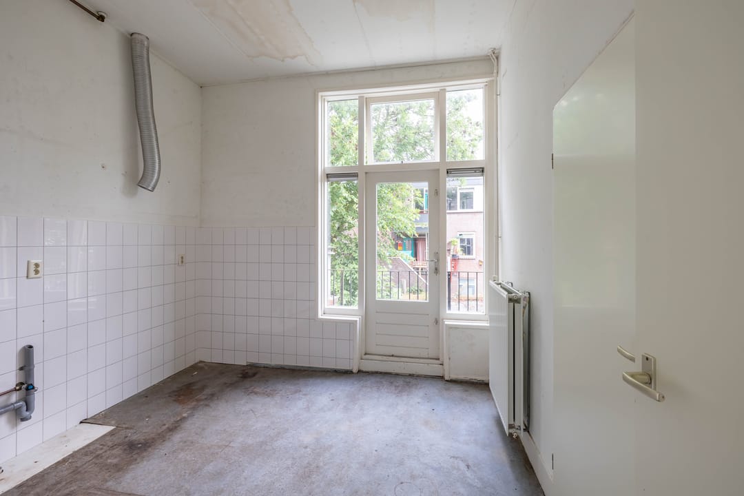 Photo 22 of Rabenhauptstraat 39-A