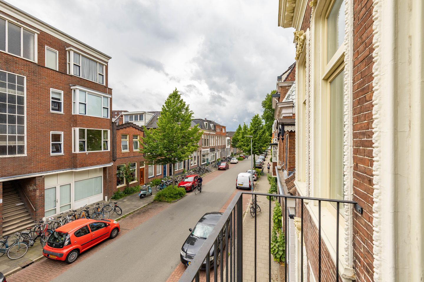 Photo 20 of Rabenhauptstraat 39-A