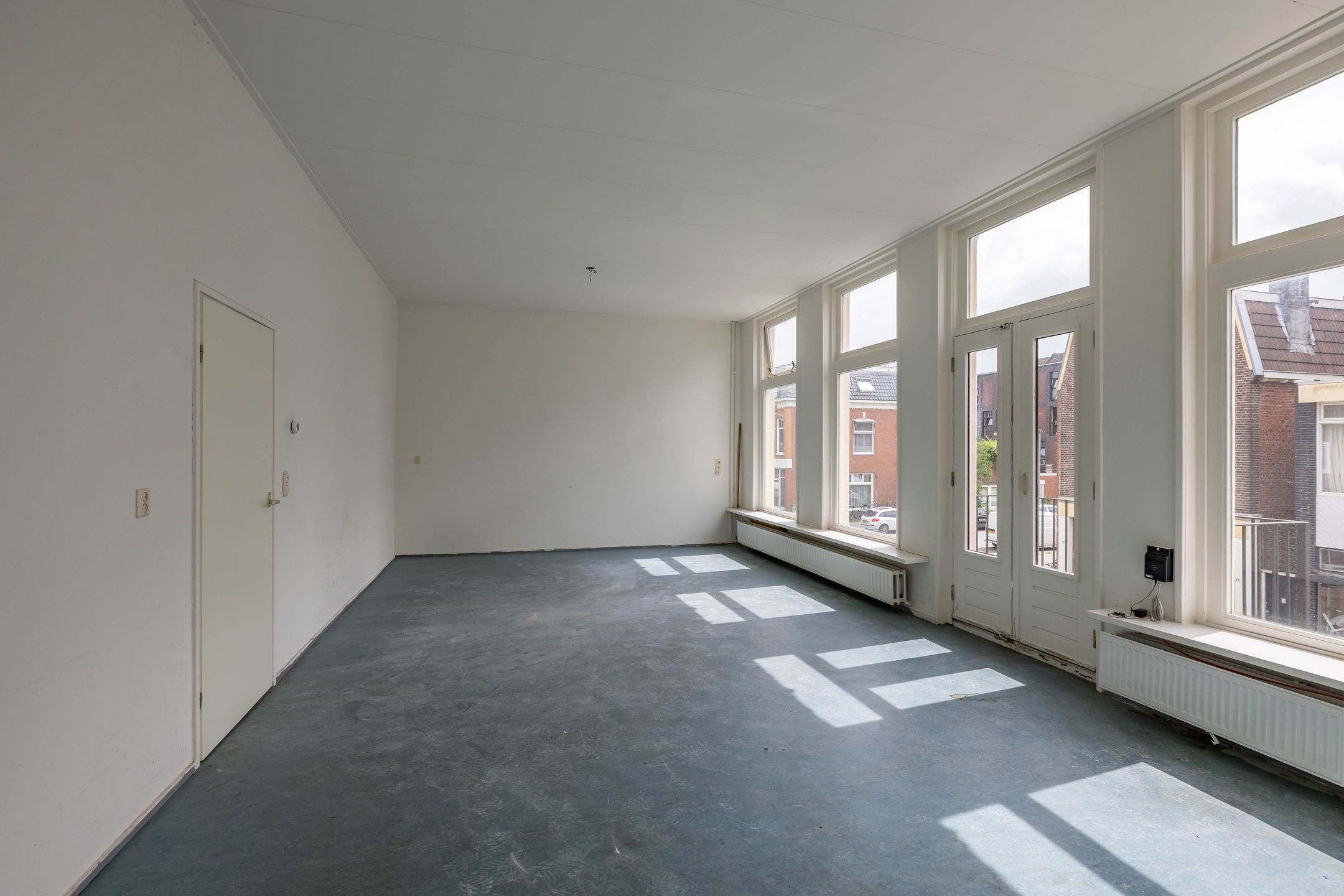Photo 15 of Rabenhauptstraat 39-A