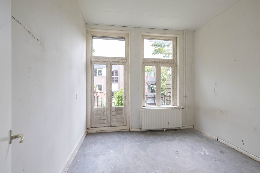 Photo 28 of Rabenhauptstraat 39-A