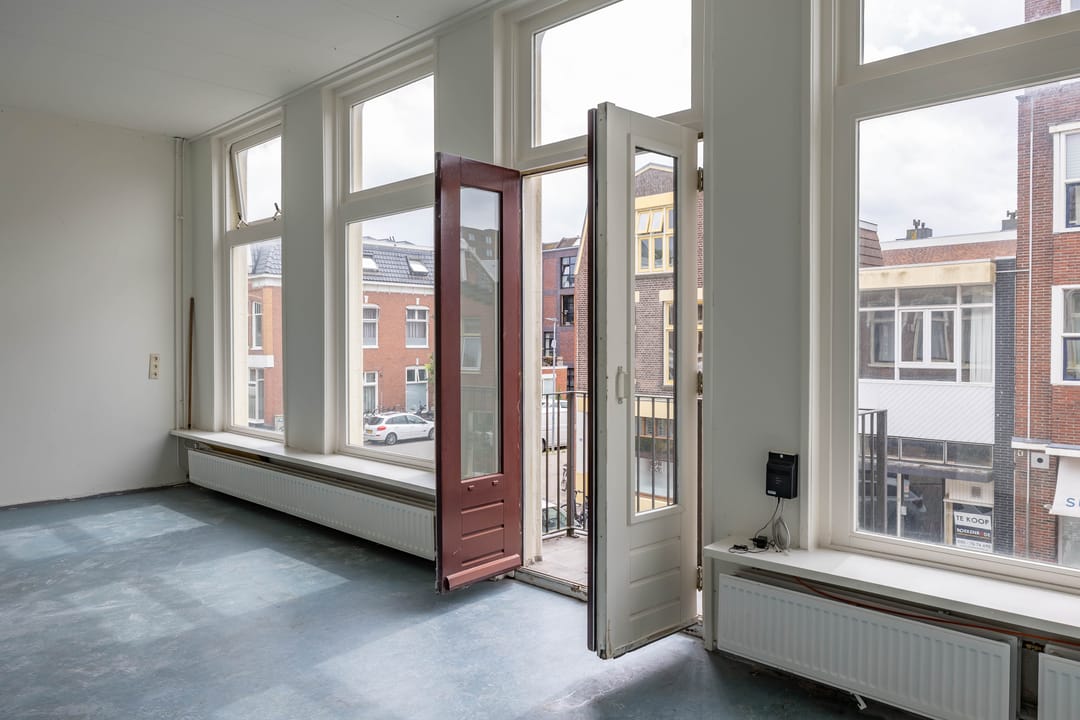 Photo 17 of Rabenhauptstraat 39-A