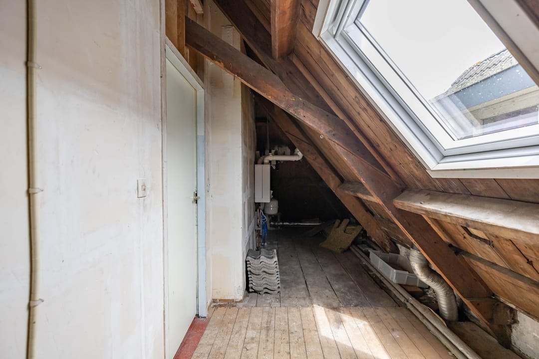 Photo 38 of Rabenhauptstraat 39-A