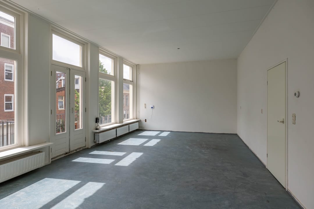 Photo 16 of Rabenhauptstraat 39-A