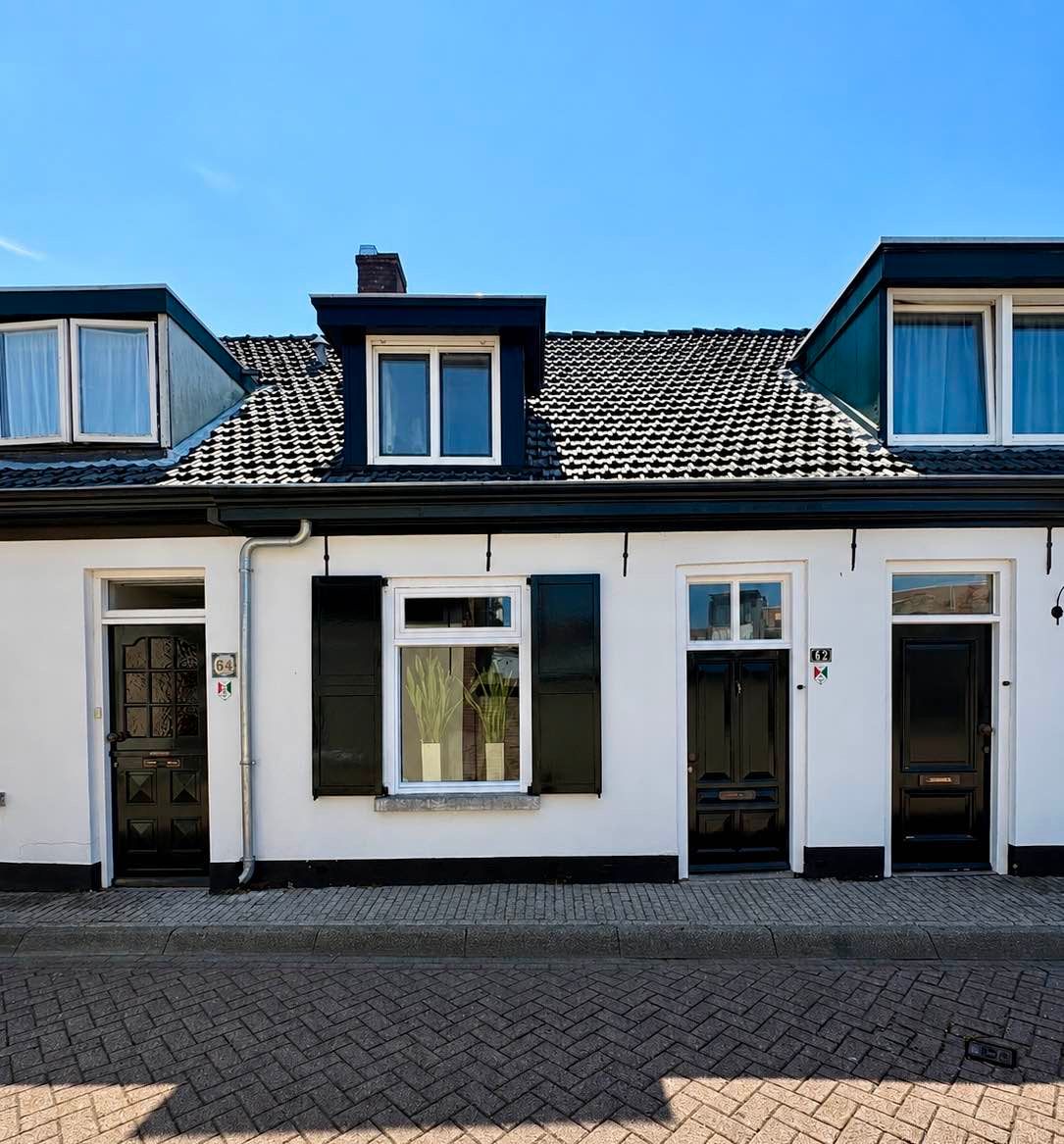 Foto 1 van Klappeijstraat 62