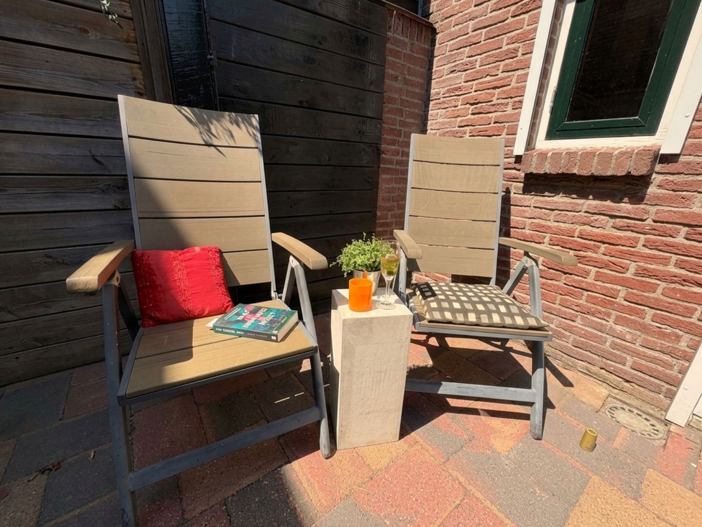 Photo 20 of Klappeijstraat 62