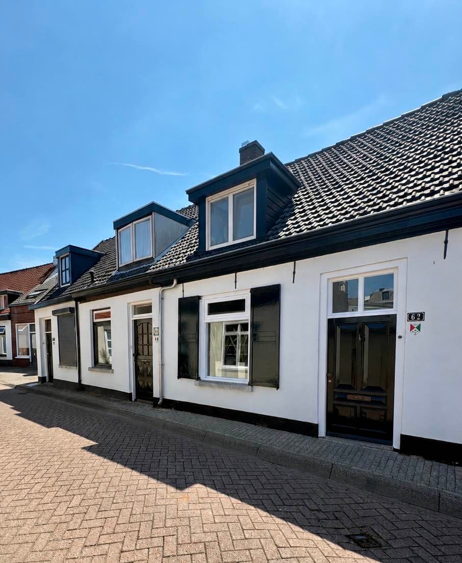 Photo 27 of Klappeijstraat 62