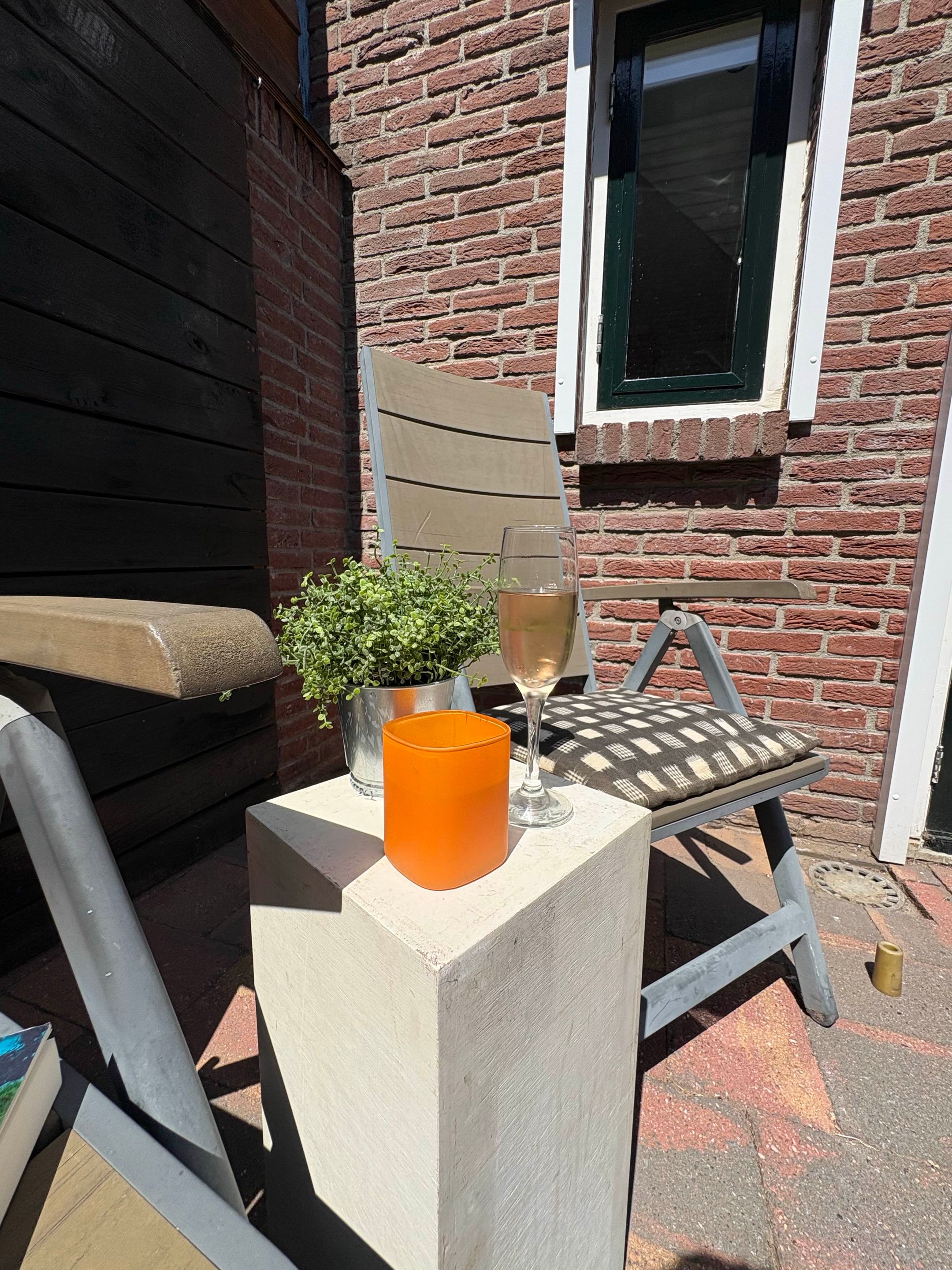 Photo 21 of Klappeijstraat 62