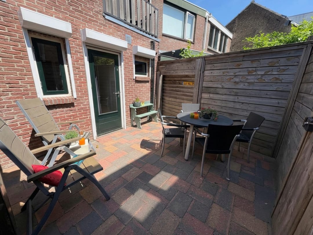 Photo 23 of Klappeijstraat 62