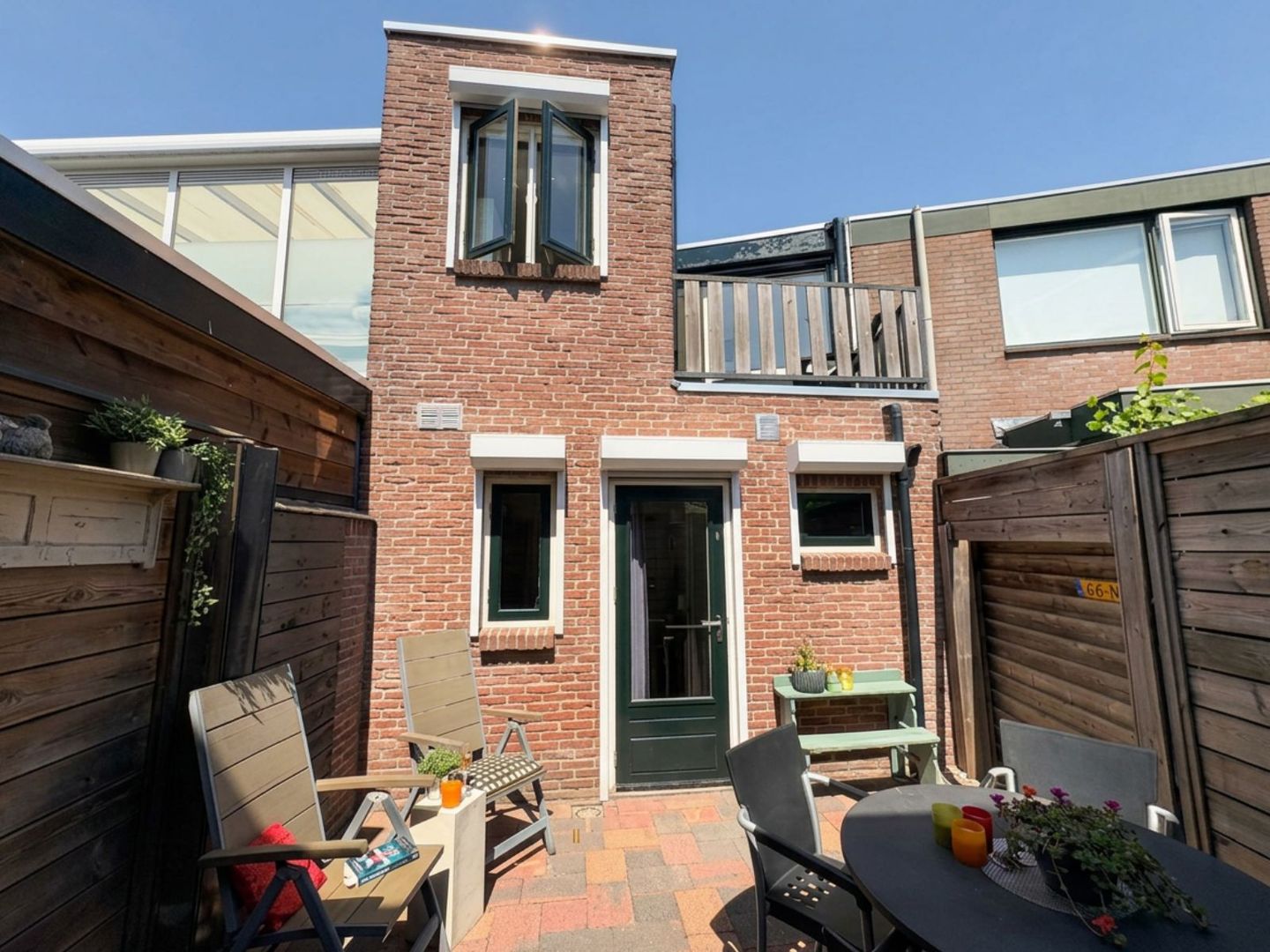 Photo 19 of Klappeijstraat 62