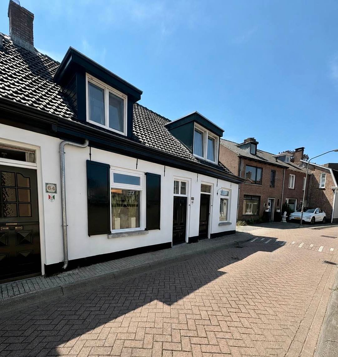 Photo 26 of Klappeijstraat 62