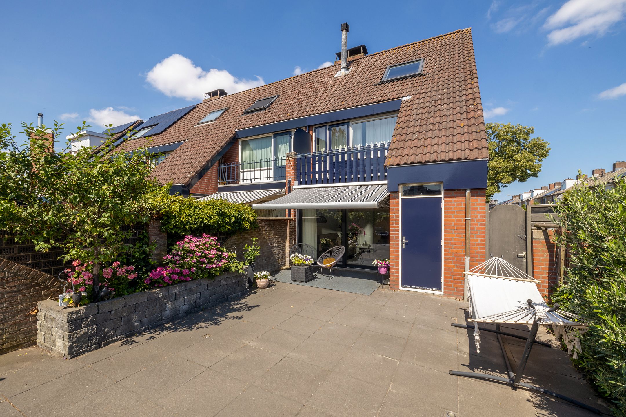 Leeuwerik 111 