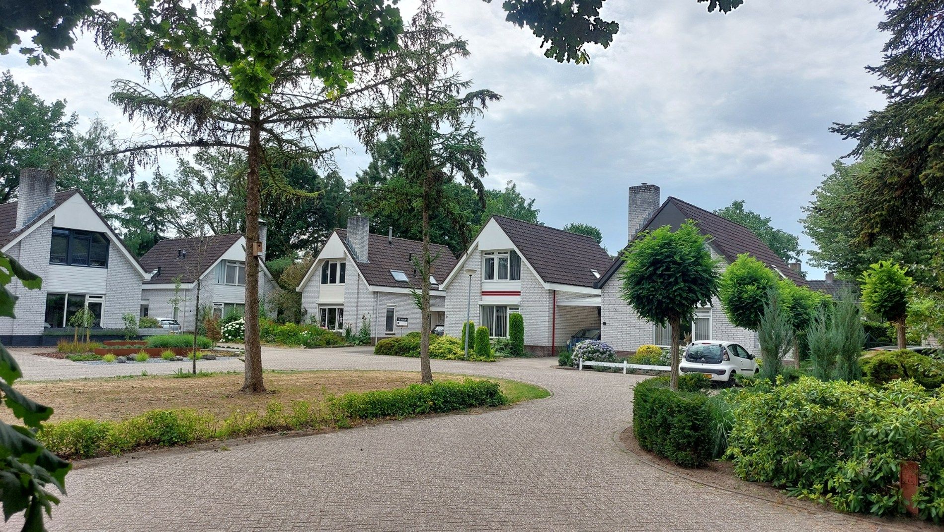 Photo 3 of Willinkhof 9