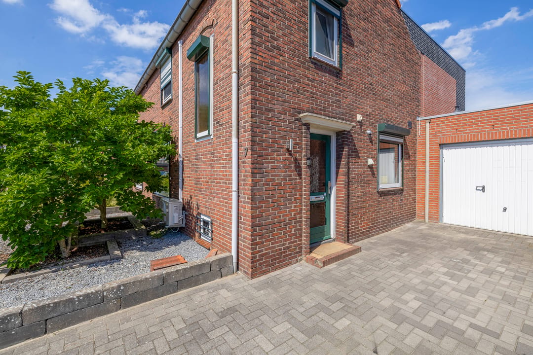 Foto 2 van Dwarsstraat 7