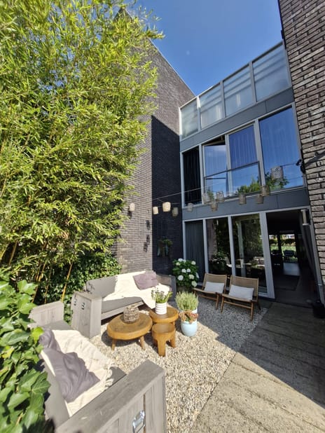 Vitruviusstraat thumbnail