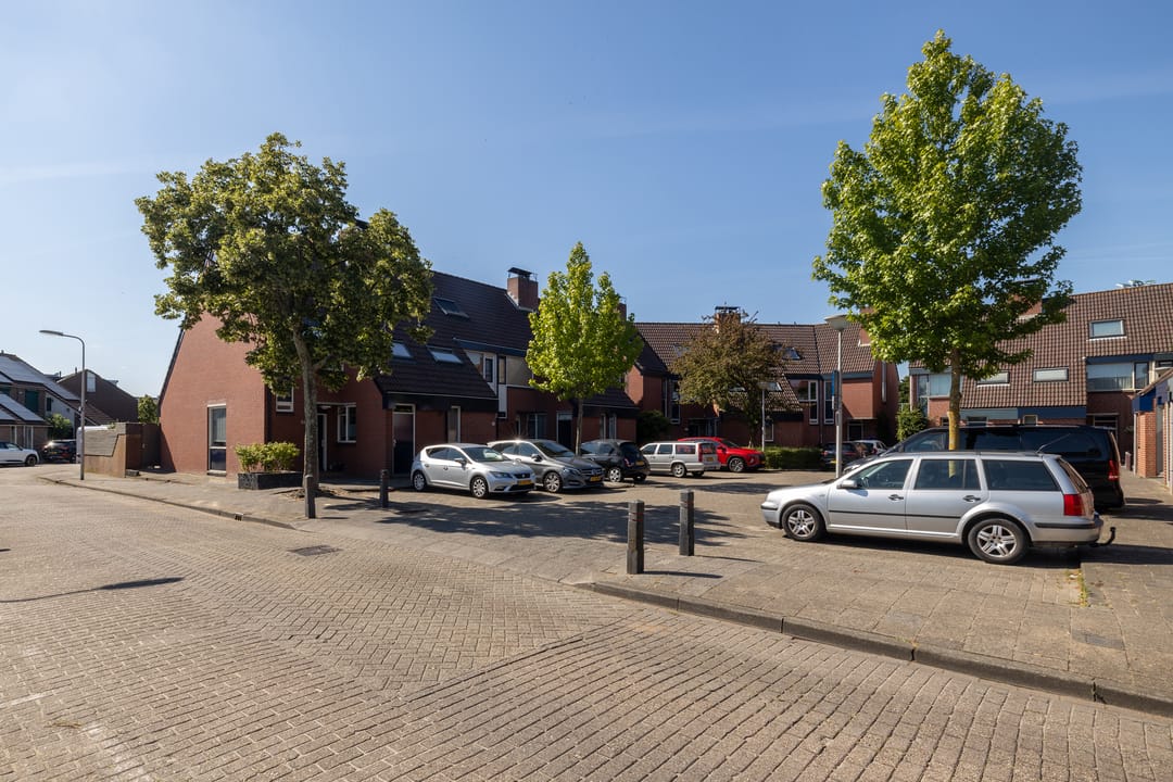Foto 41 van Leeuwerik 111