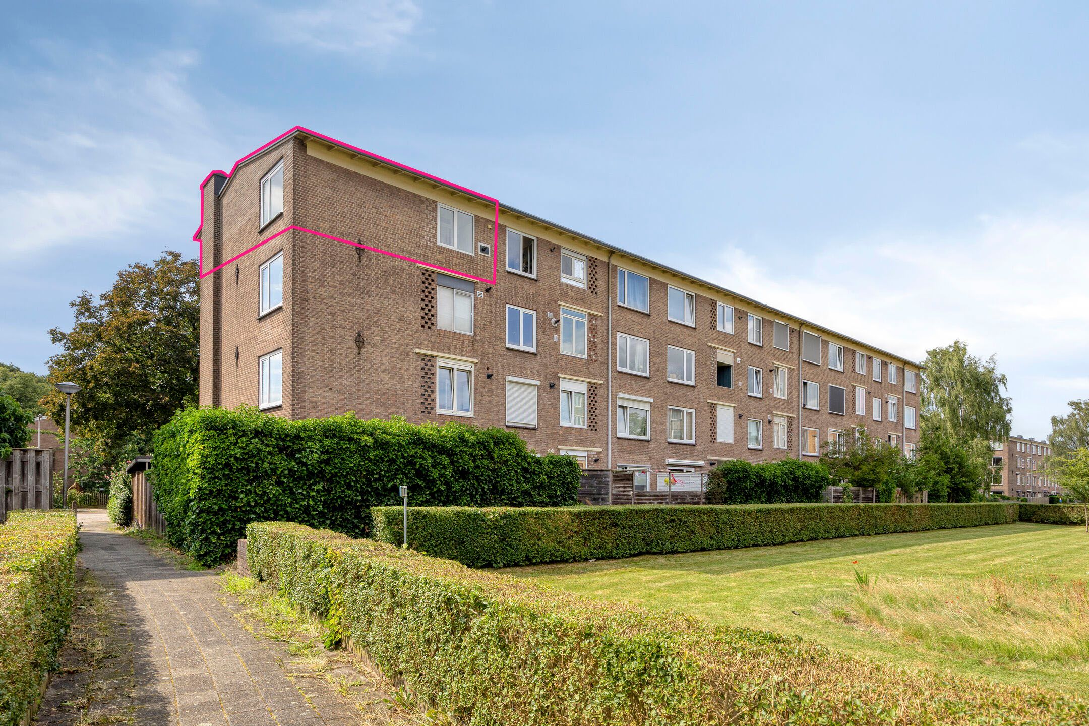 Tijgerstraat 137 