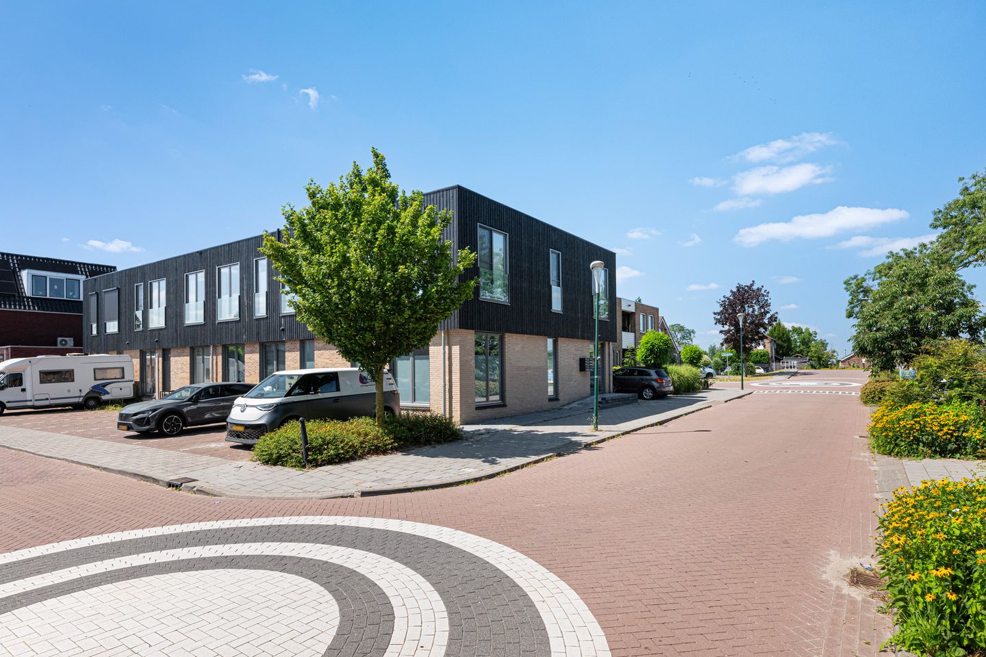 Foto 1 van Churchill-laan 19-B