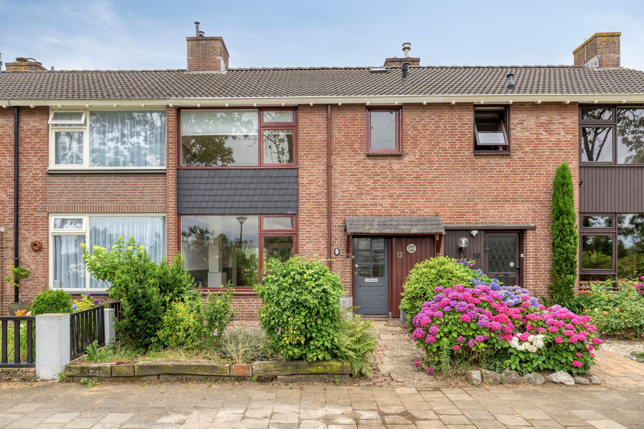 Fazantstraat 12 
