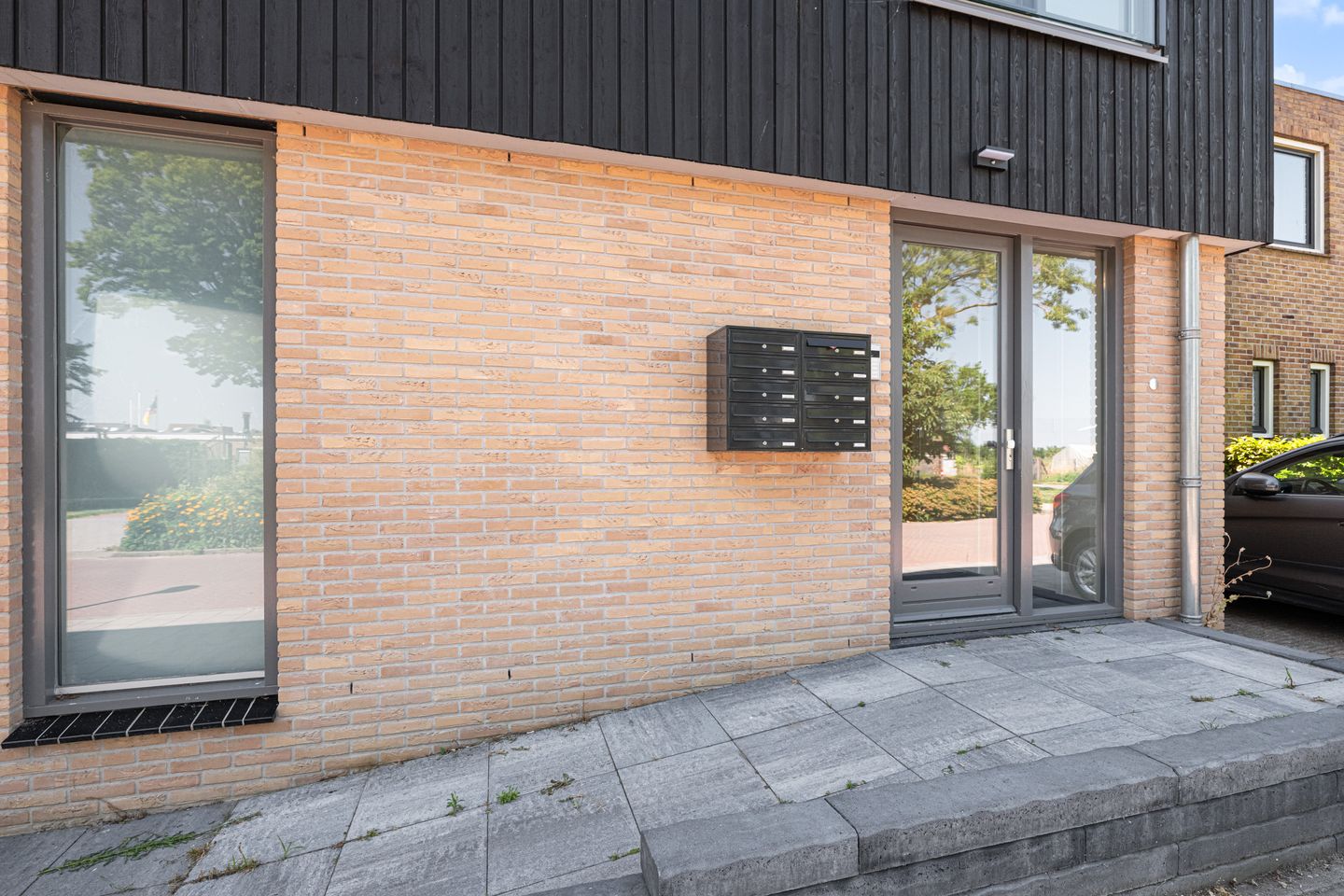 Foto 5 van Churchill-laan 19-B