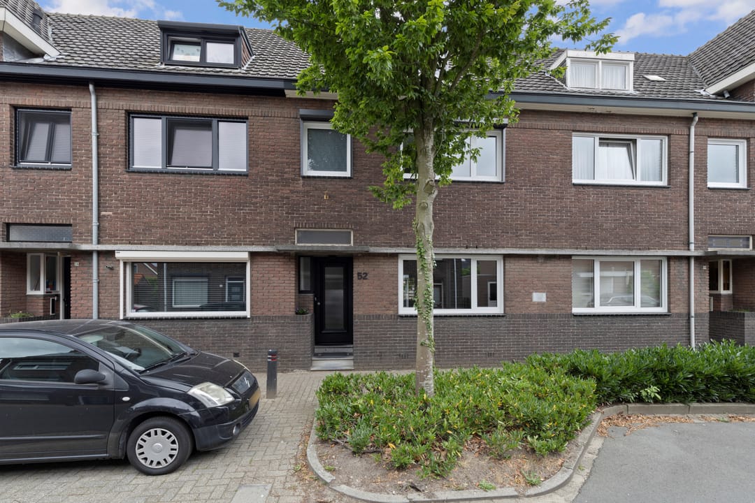 Foto 2 van Betouwstraat 52