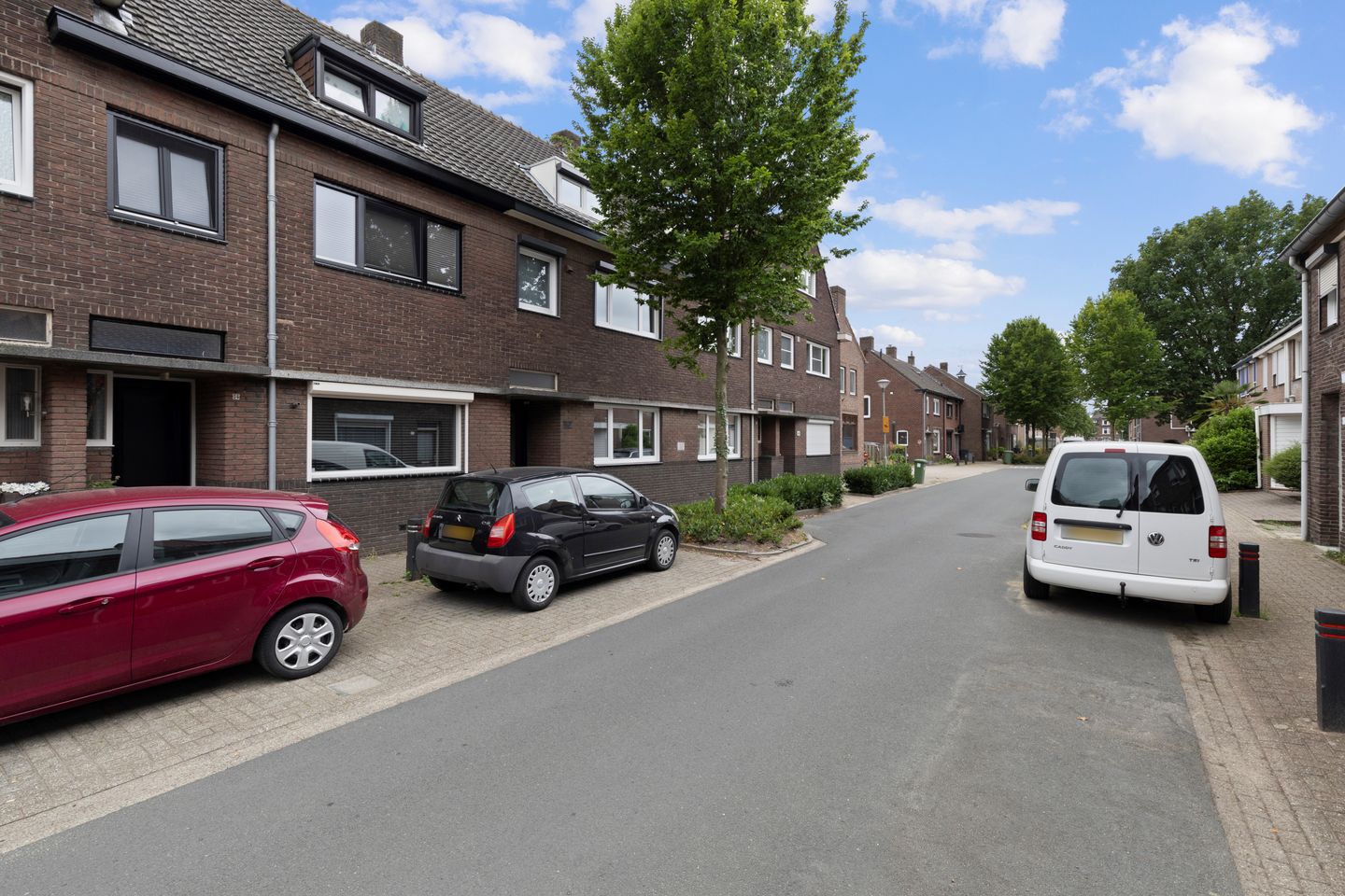 Foto 4 van Betouwstraat 52