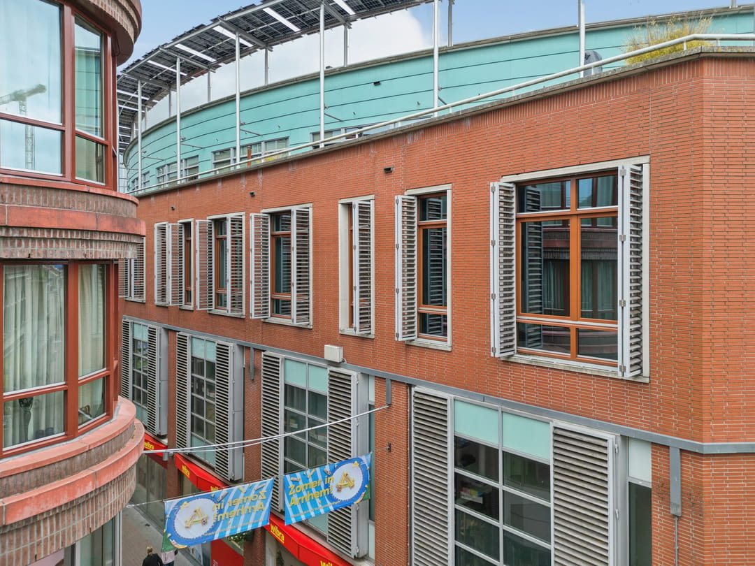 Photo 1 of Walstraat 4-8