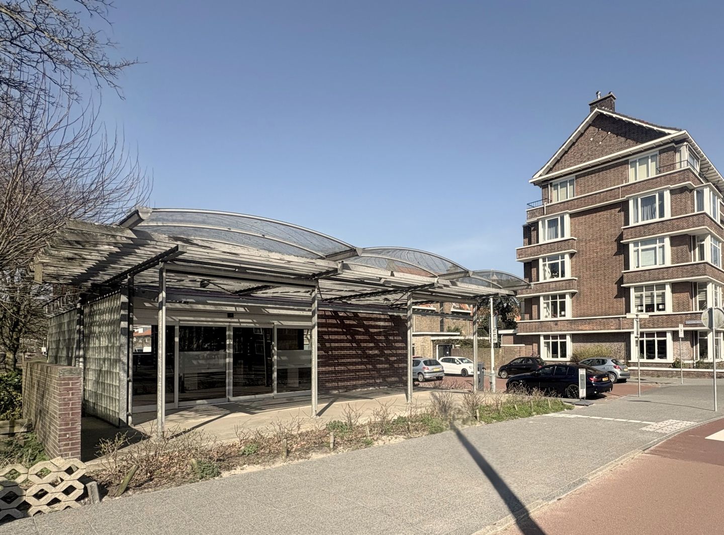 View photo 3 of Laan van Meerdervoort 1631