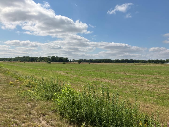 Bruggerhuizen, Leende