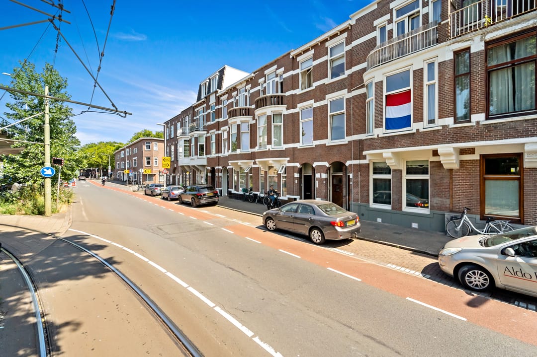 Foto 7 van Weteringkade 97-A