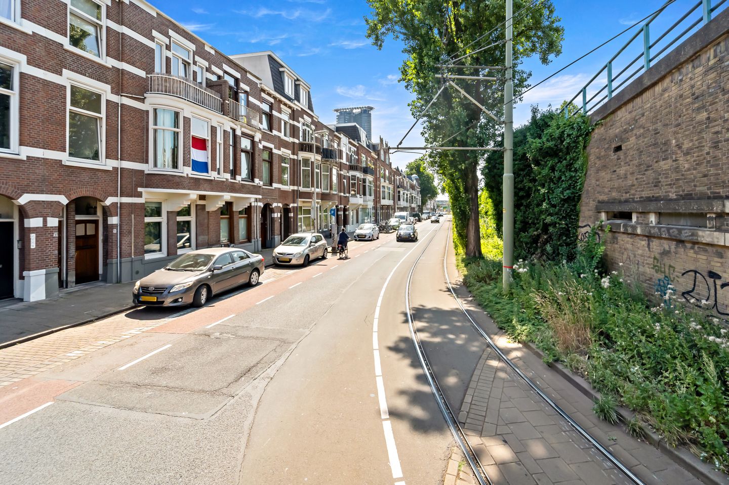 Foto 4 van Weteringkade 97-A