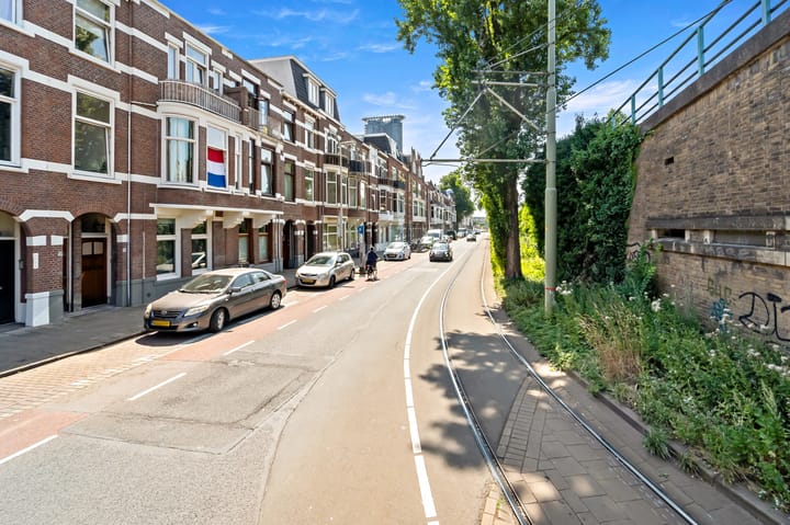 Foto 4 van Weteringkade 97-A