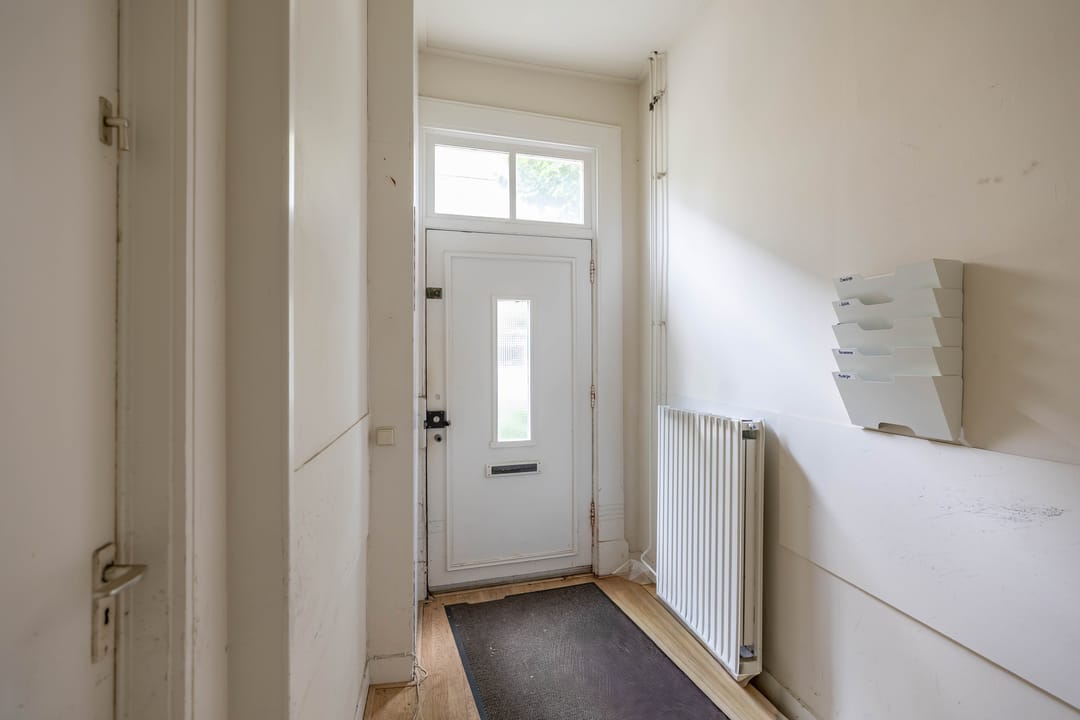 Photo 11 of Mauritsstraat 5-A