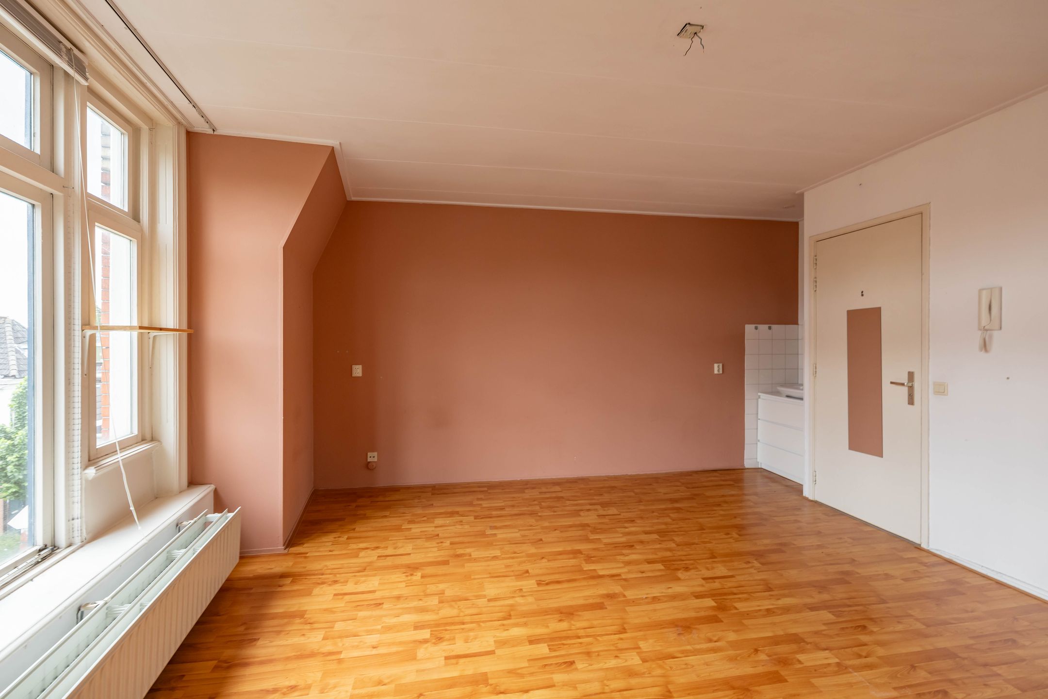 Photo 3 of Mauritsstraat 5-A