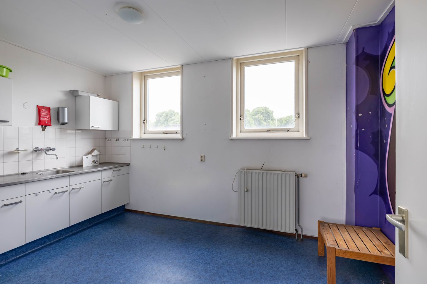 Photo 44 of Mauritsstraat 5-A
