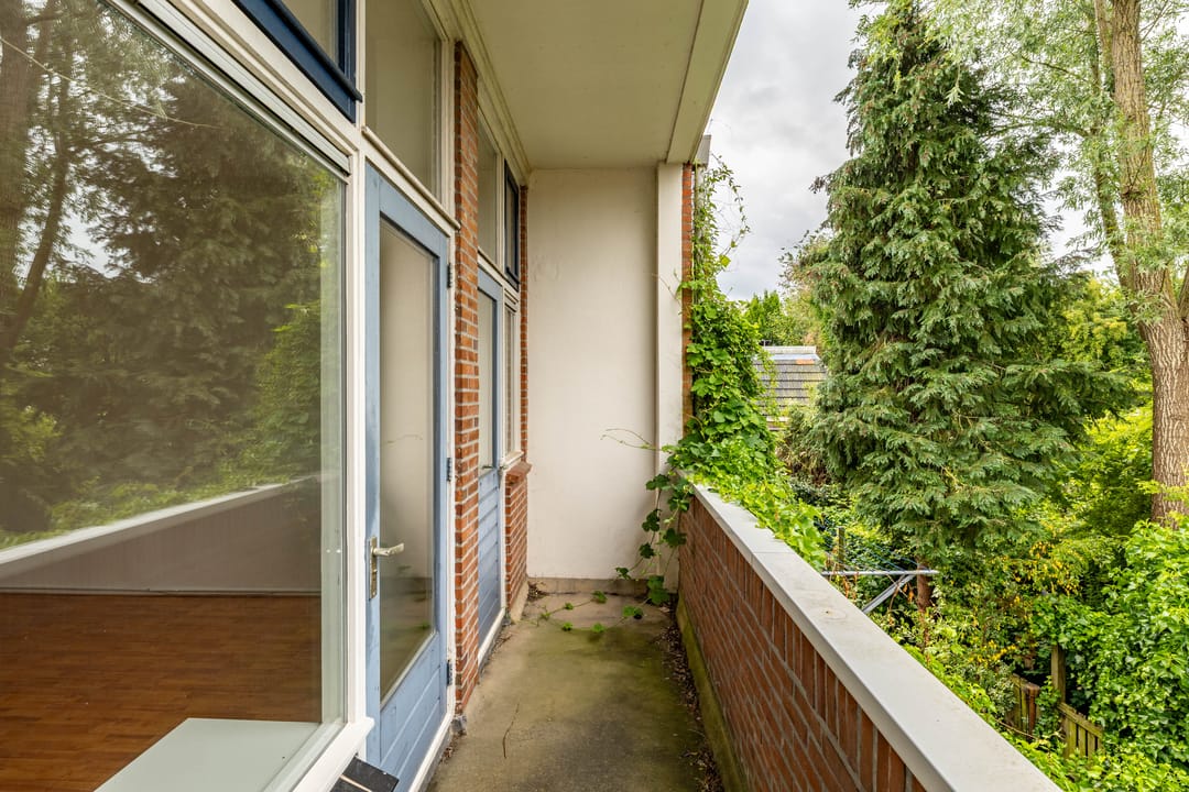 Photo 23 of Mauritsstraat 5-A