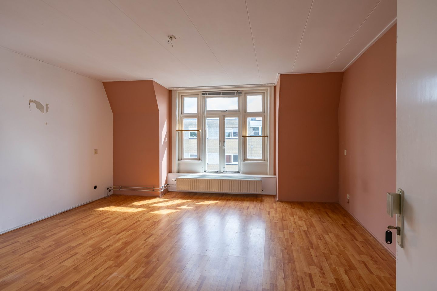 Photo 40 of Mauritsstraat 5-A