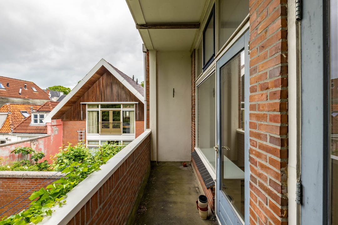 Photo 22 of Mauritsstraat 5-A