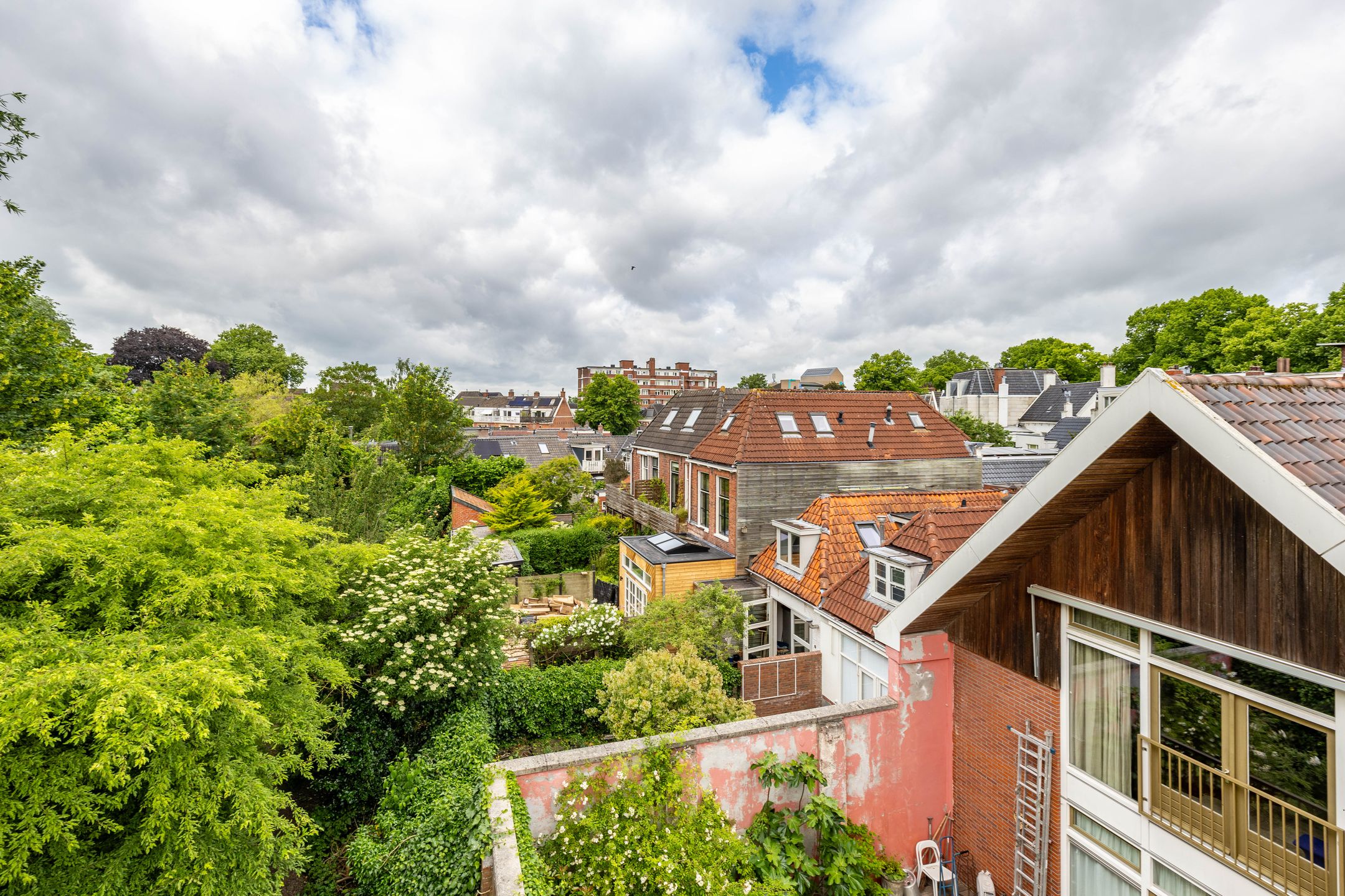 Photo 39 of Mauritsstraat 5-A