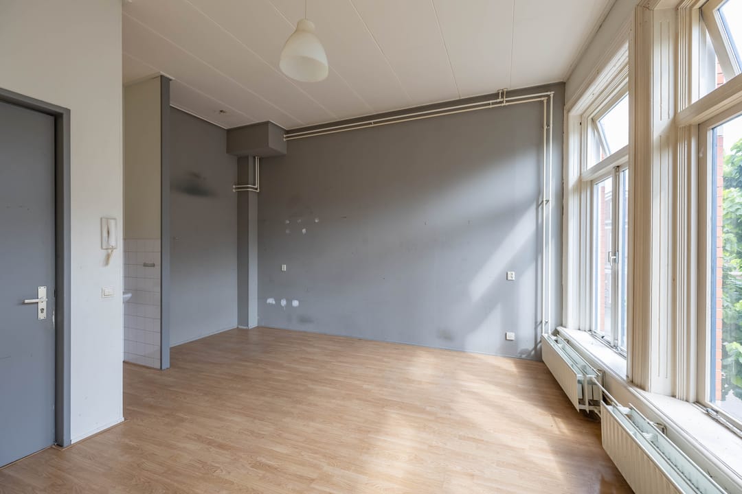 Photo 17 of Mauritsstraat 5-A