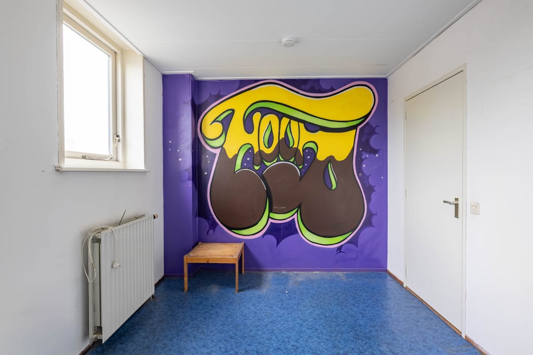 Photo 46 of Mauritsstraat 5-A