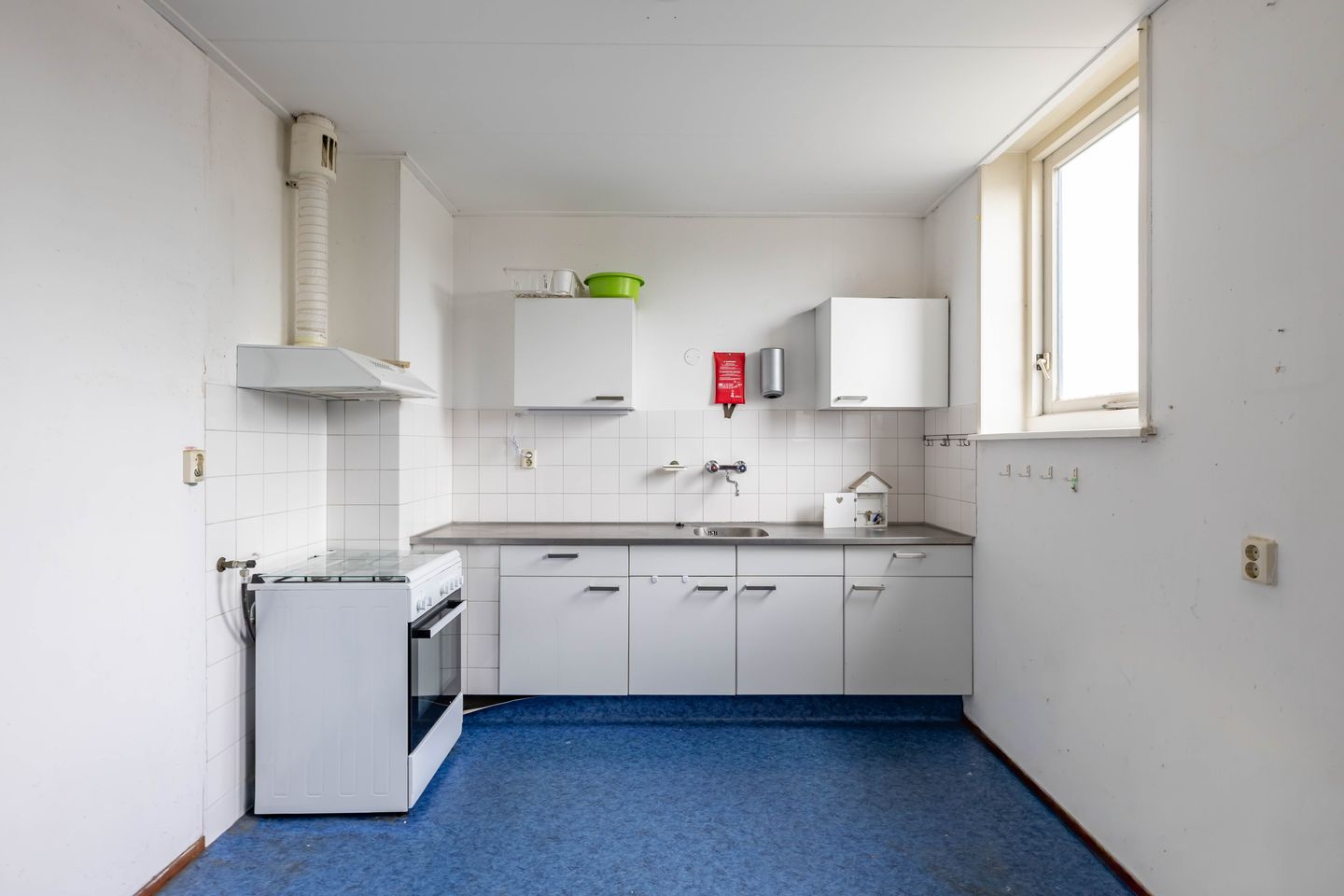 Photo 4 of Mauritsstraat 5-A