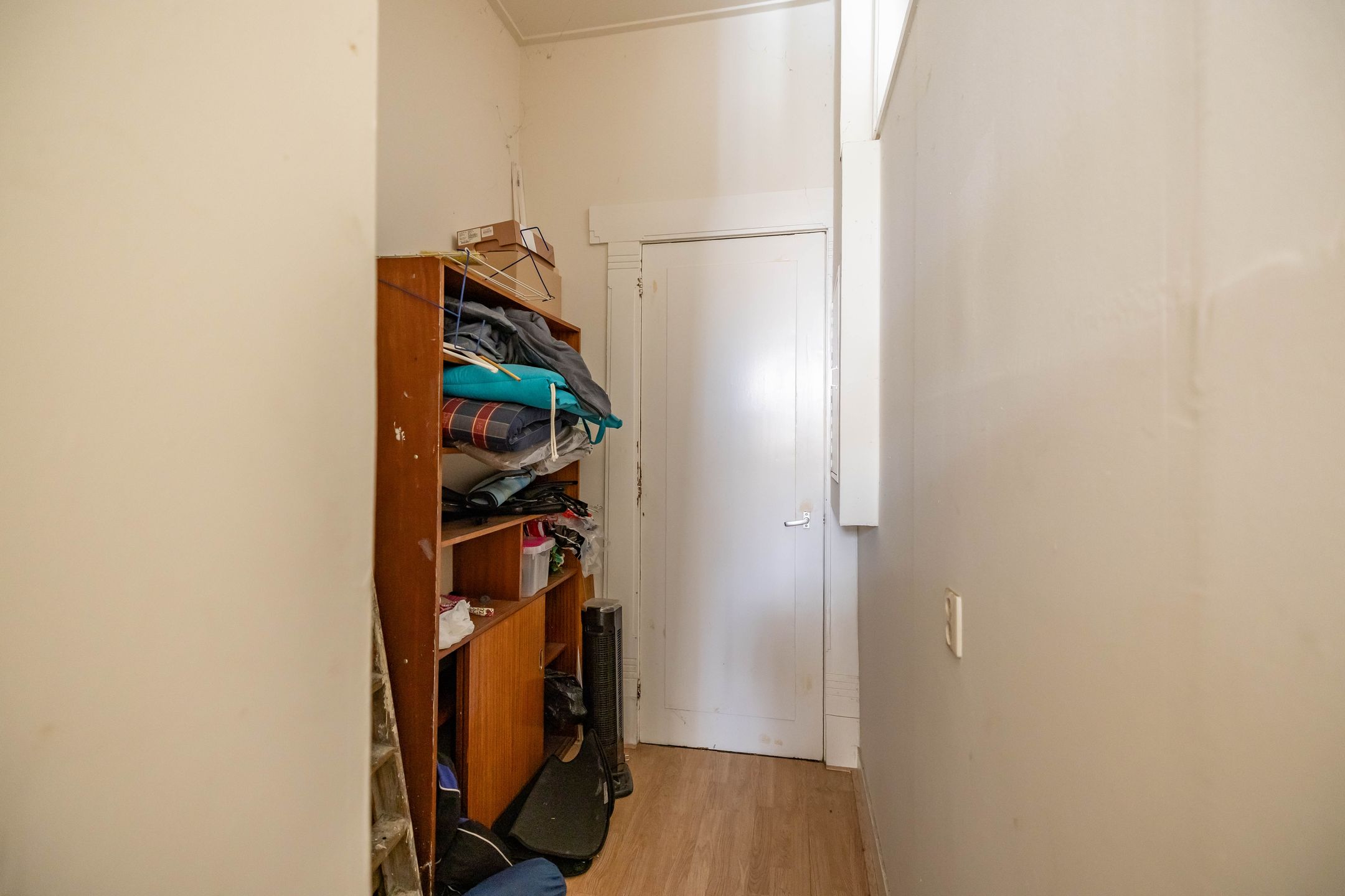 Photo 12 of Mauritsstraat 5-A