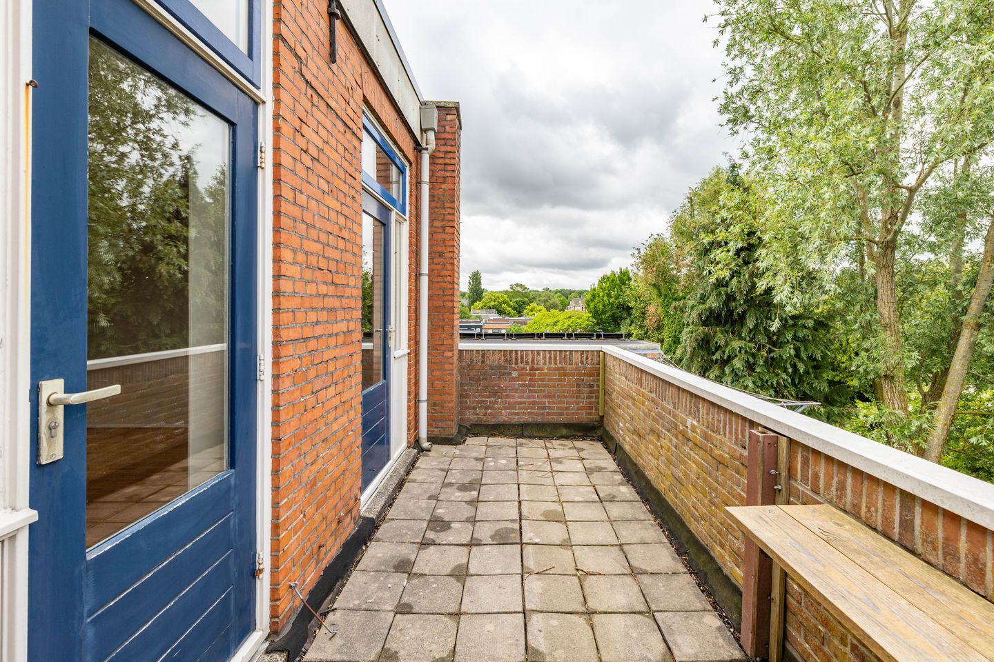 Photo 5 of Mauritsstraat 5-A