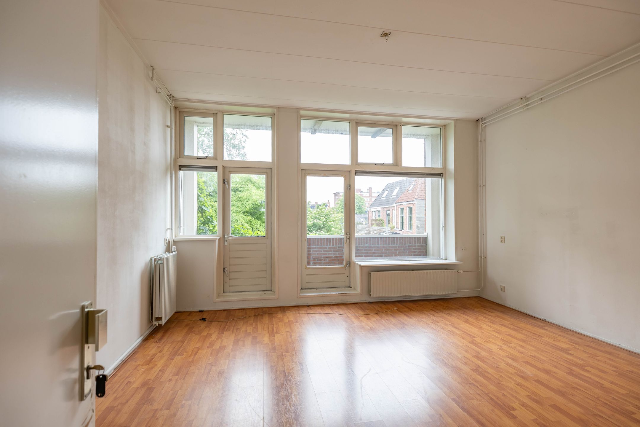 Photo 18 of Mauritsstraat 5-A